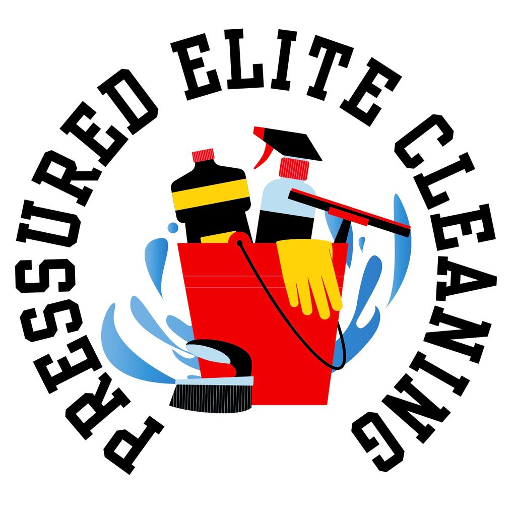 Pressured Elite Cleaning Service