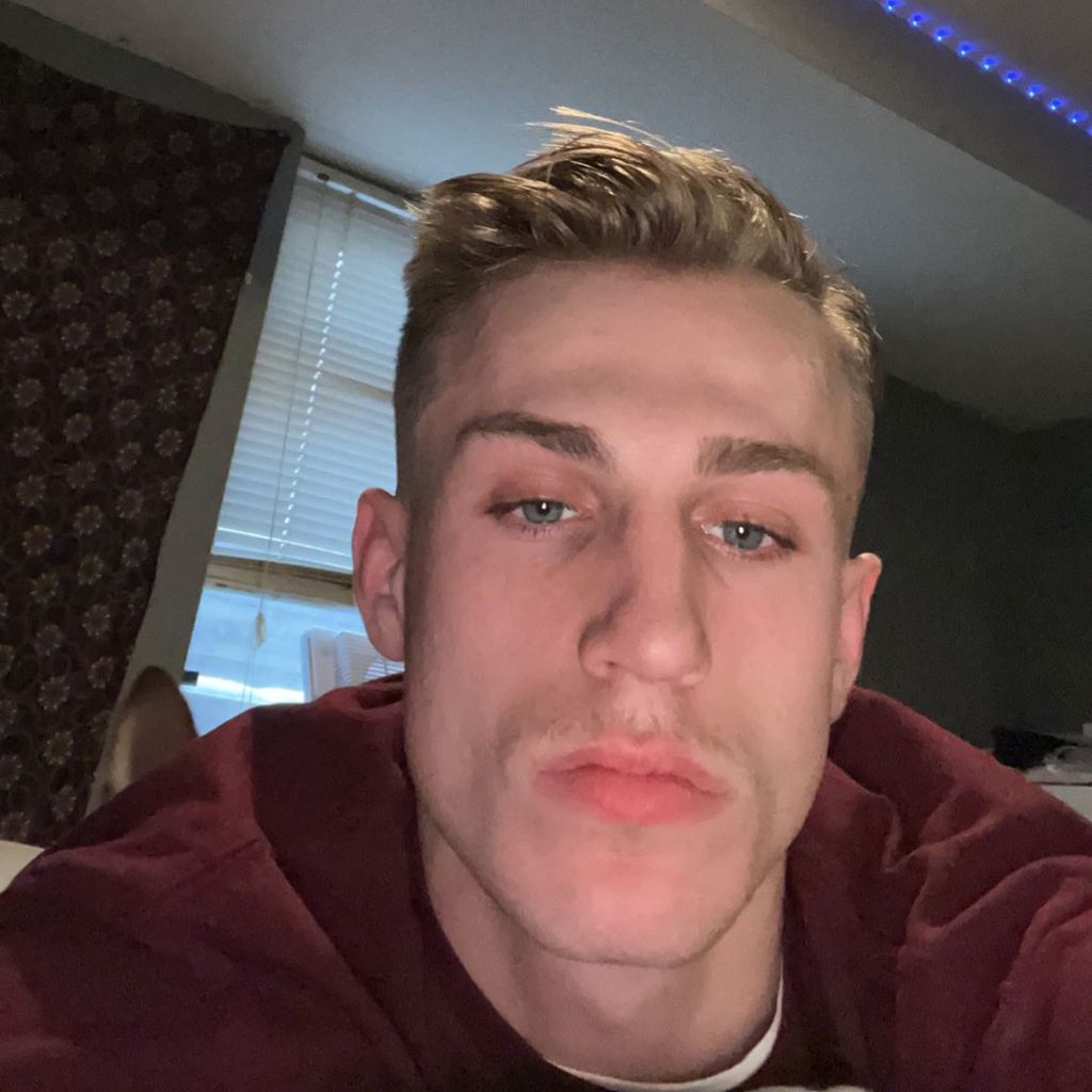 Landon Jones