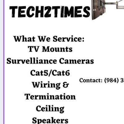 Avatar for Tech2Times