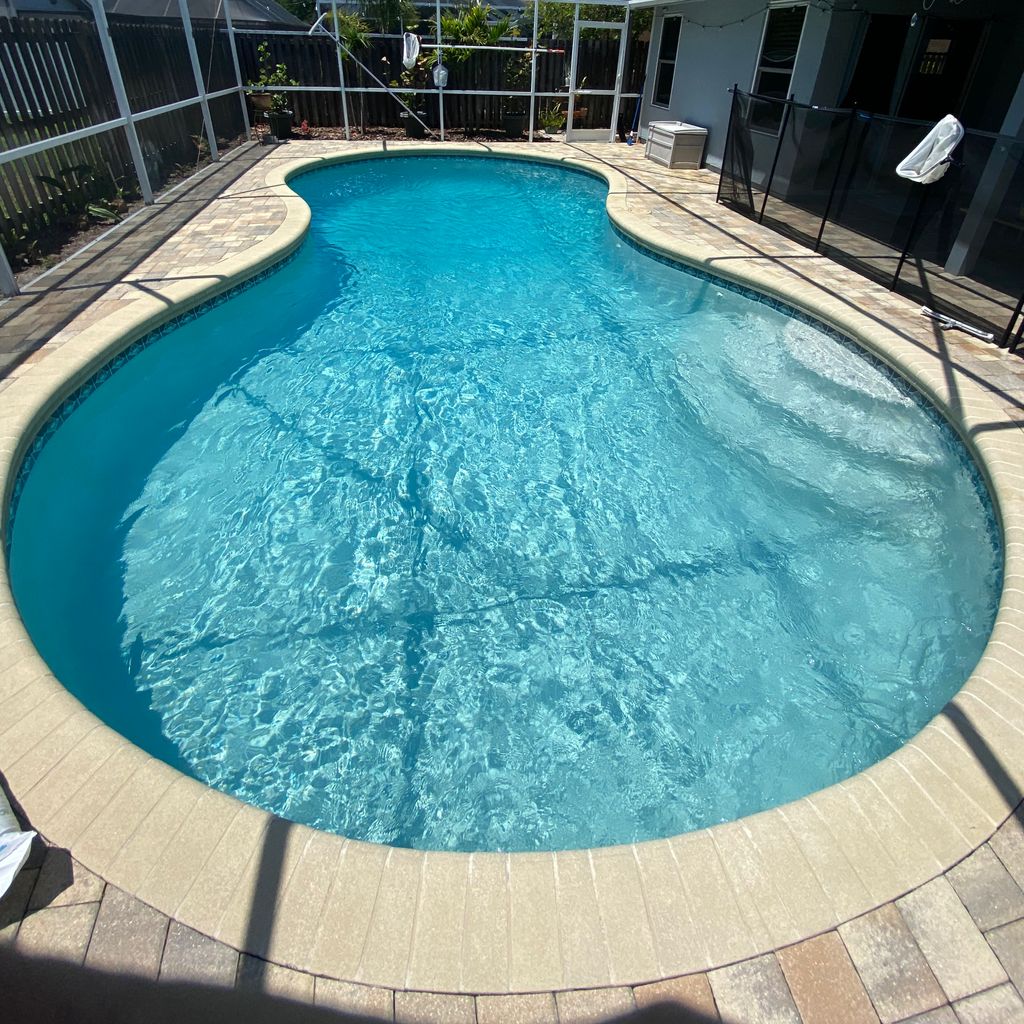 Triple C Pool Services LLC