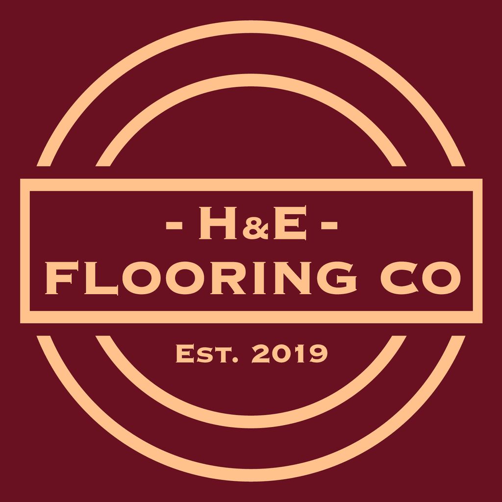H&E Flooring co