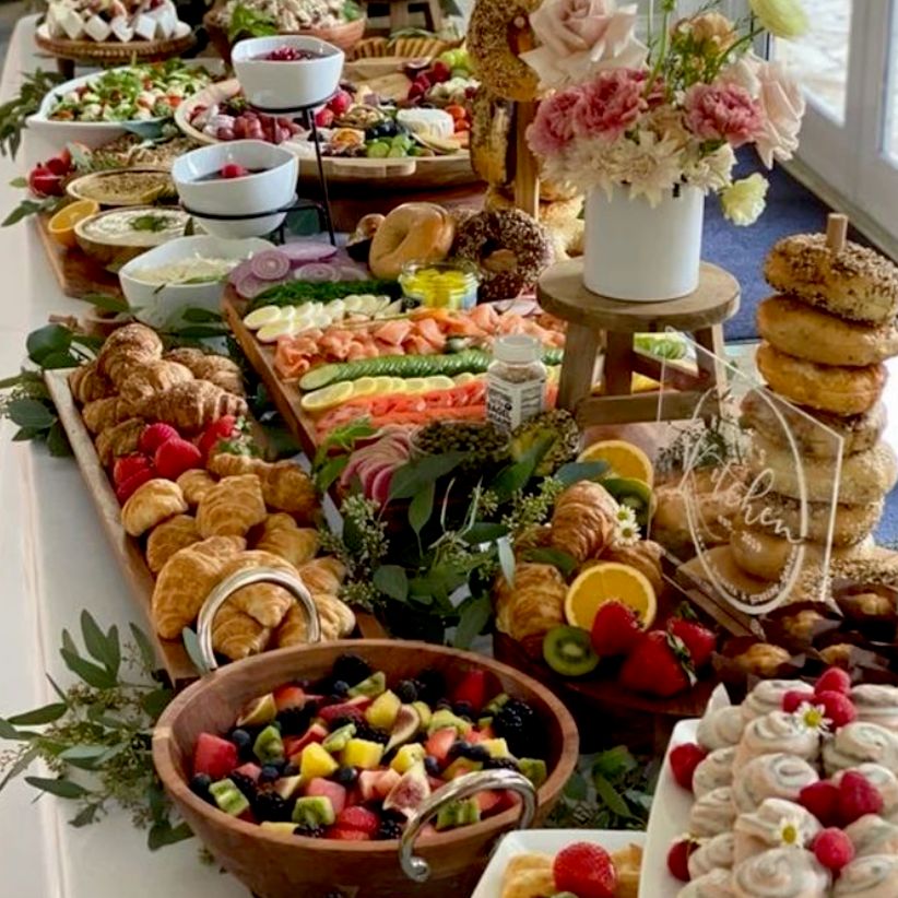 DMV Cater