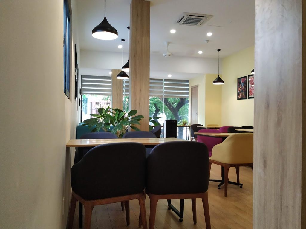 fixtures for restaurants