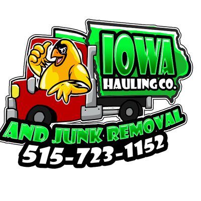 Avatar for Iowa Hauling Company