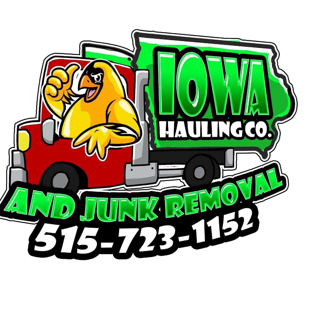 Iowa Hauling Company