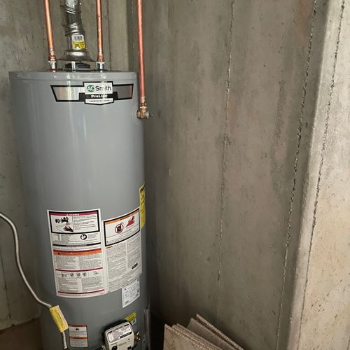 Water Heater vs. Boiler  Benjamin Franklin Plumbing