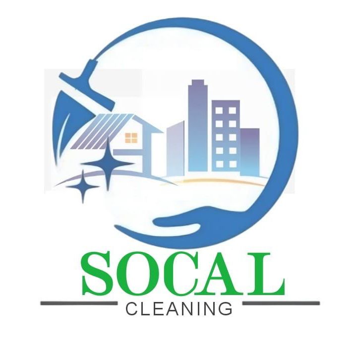 SOCAL CLEANING