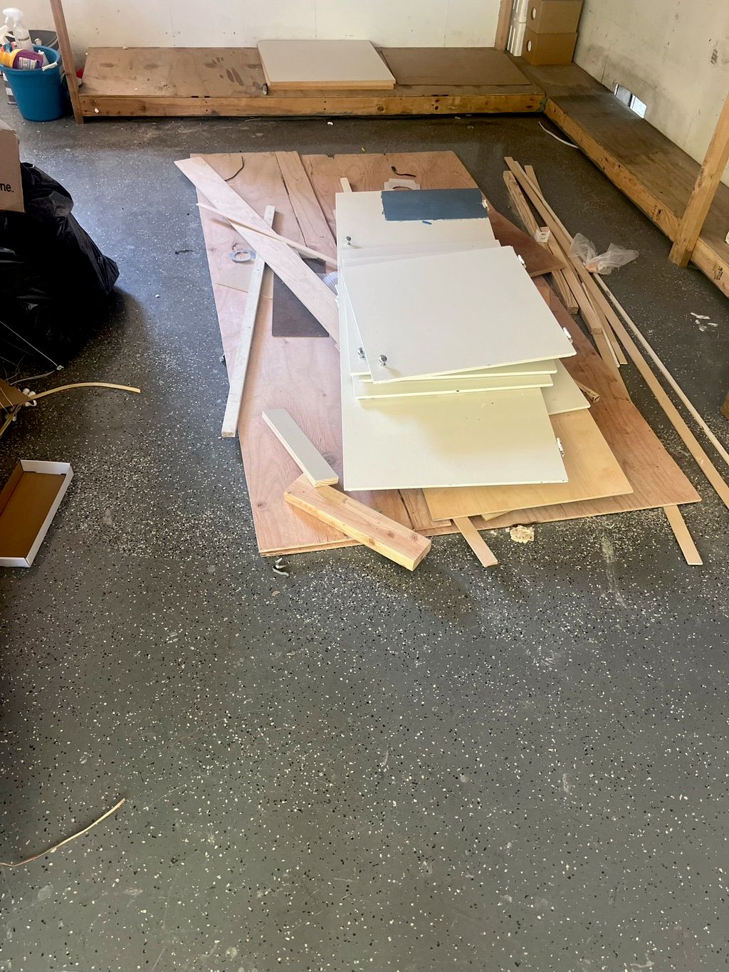 Projects and media