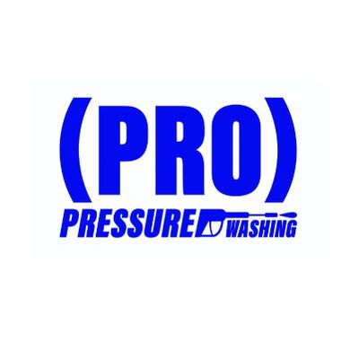 Avatar for Pro Pressure Washing