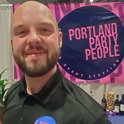 Avatar for Portland Party People