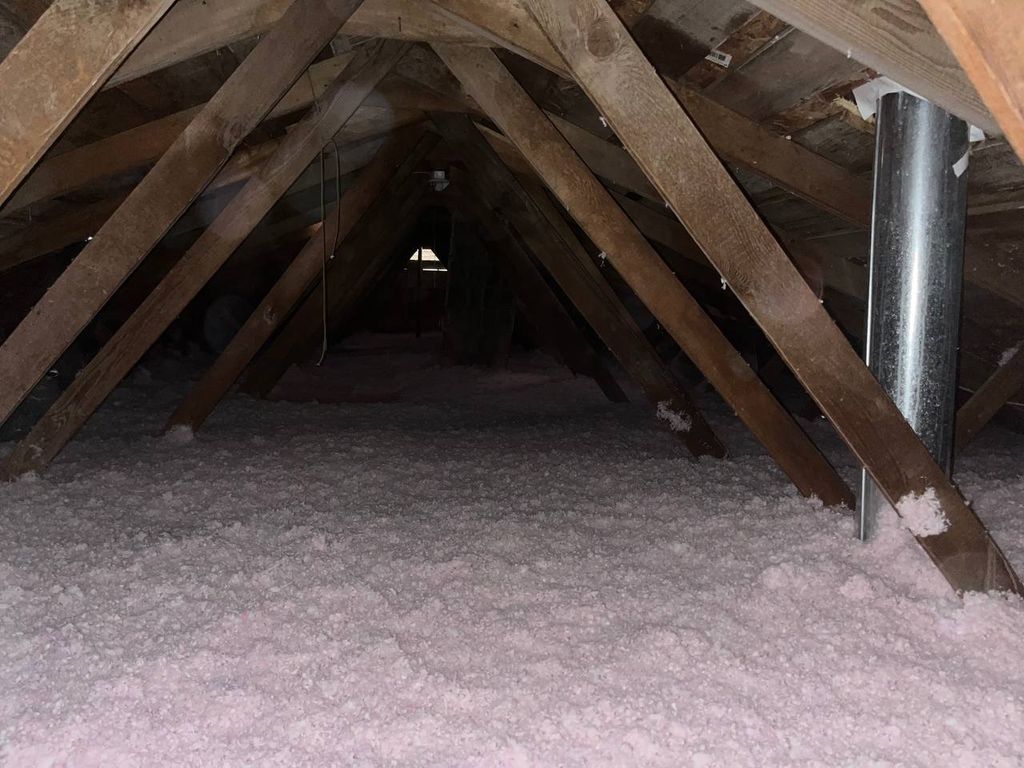 Cellulose Insulation