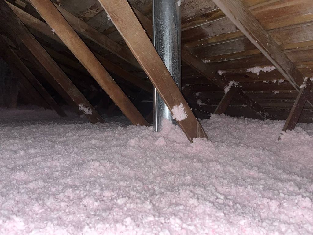 Cellulose Insulation