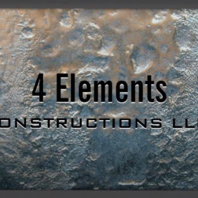 Avatar for 4 Elements Construction