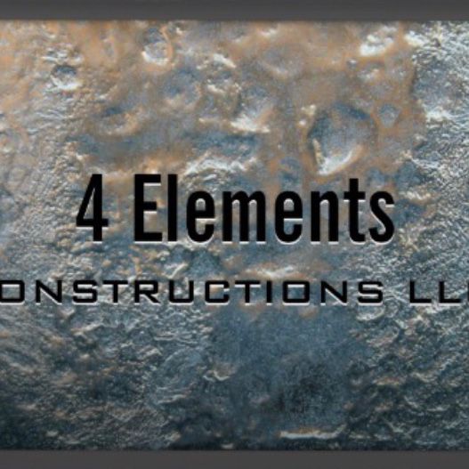 4 Elements Construction