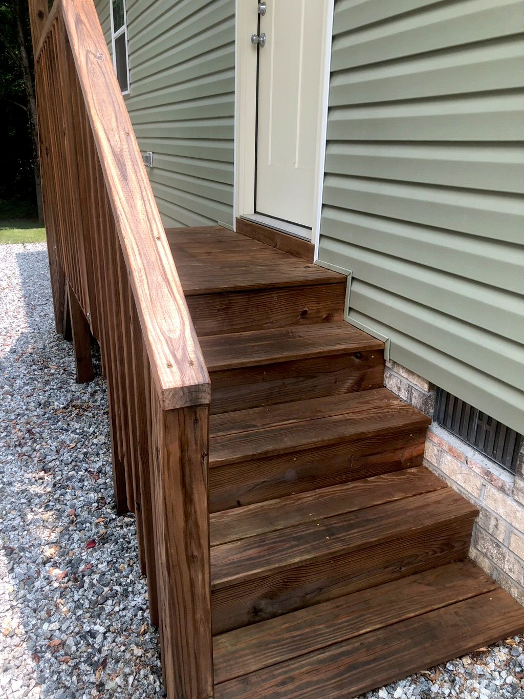 Customer photos