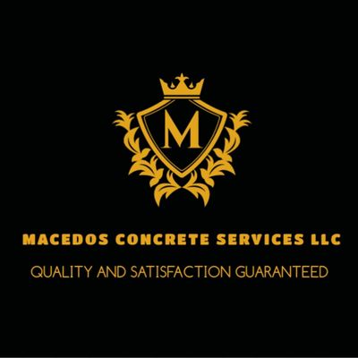 Avatar for Macedo’s Concrete Services LLC
