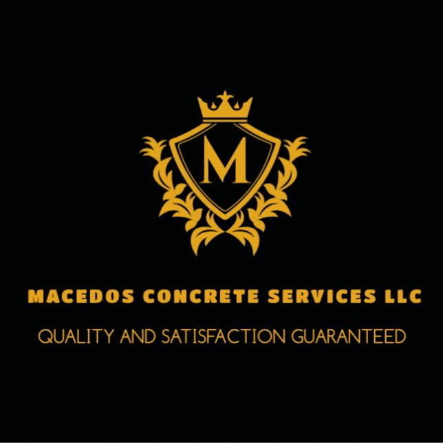 Macedo’s Concrete Services LLC