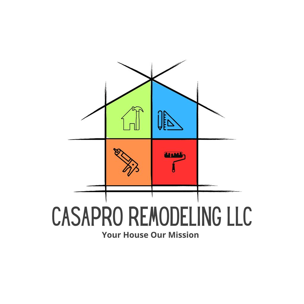 CasaPro Remodeling LLC