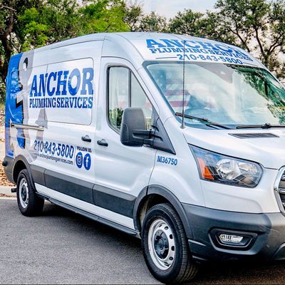 Avatar for Anchor Plumbing Services