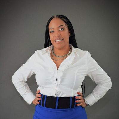 Avatar for Coach Keisha Speaks