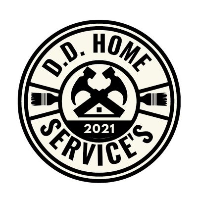 Avatar for DD Home Services