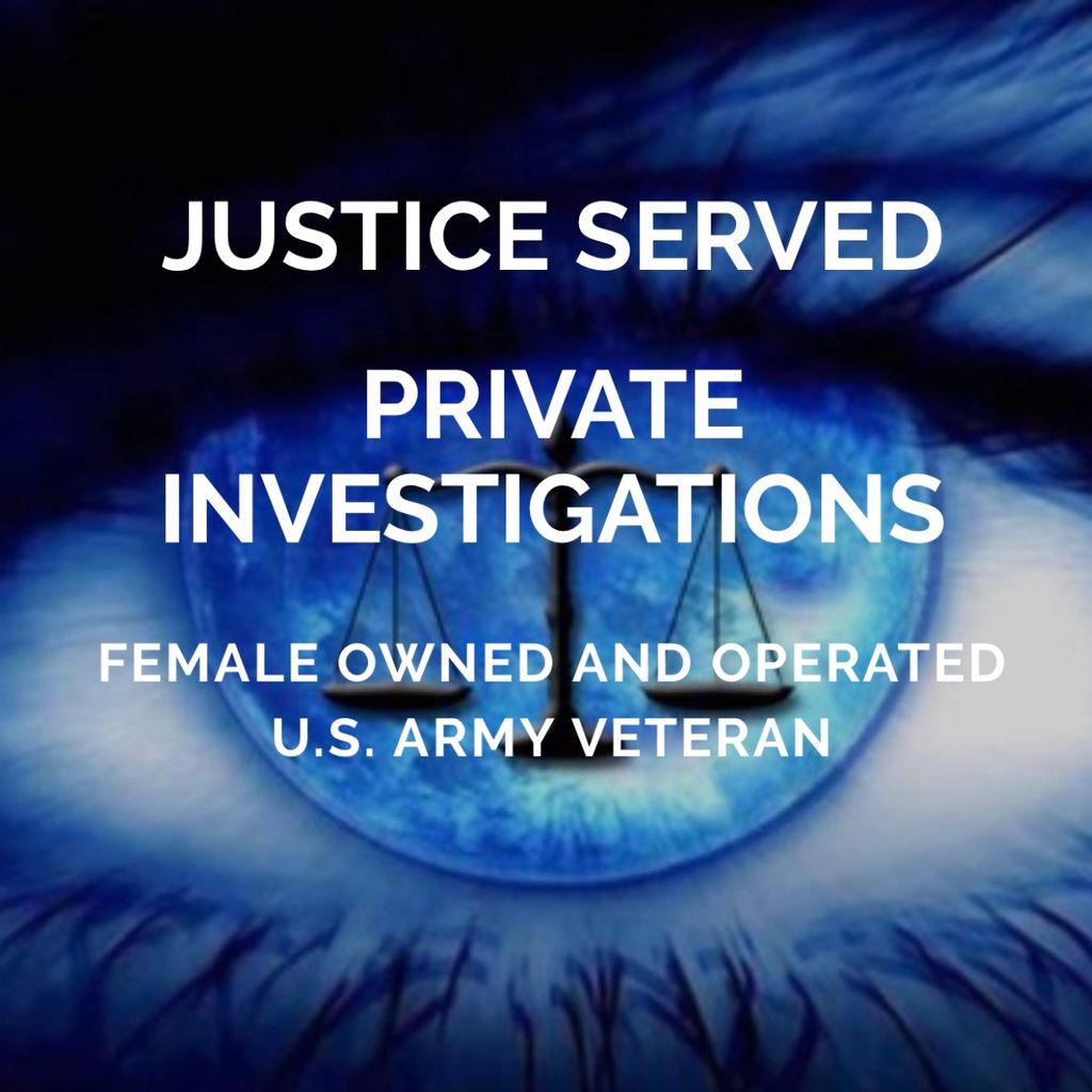 Justice Served Private Investigations