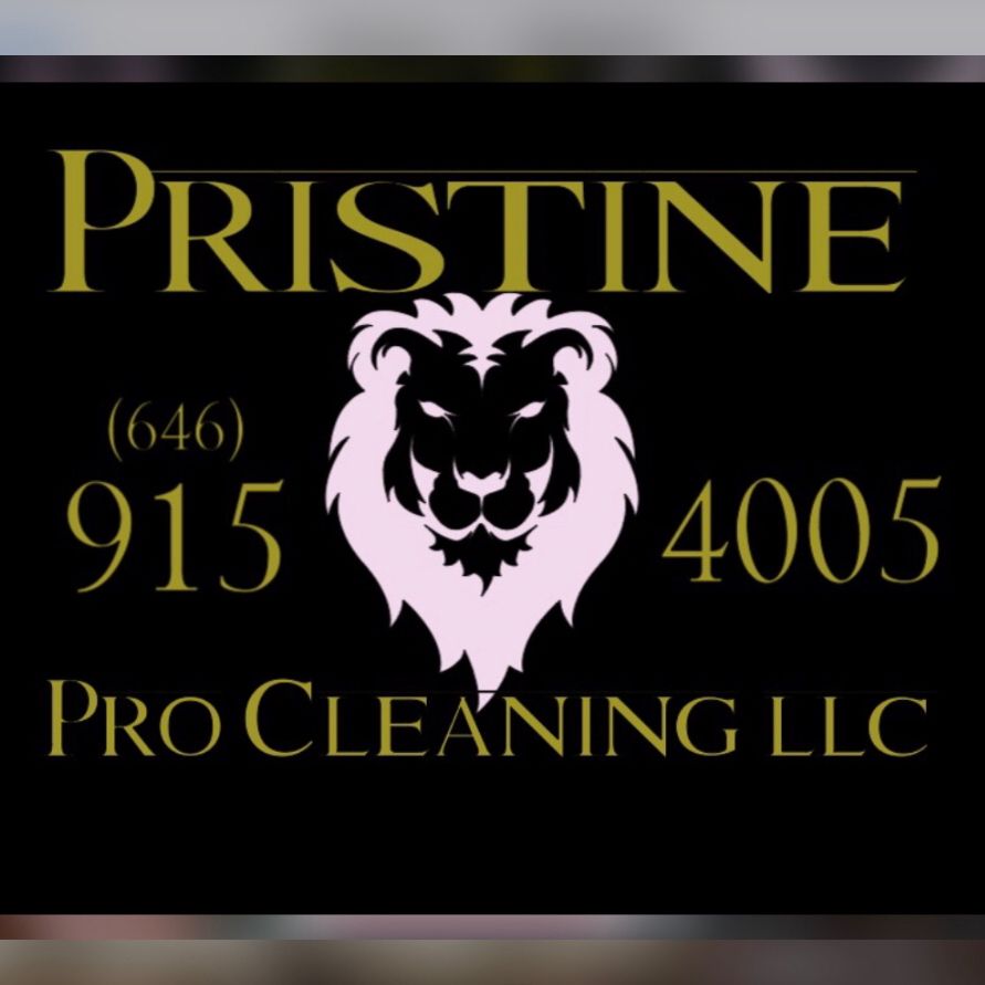 Pristine Pro Cleaning LLC