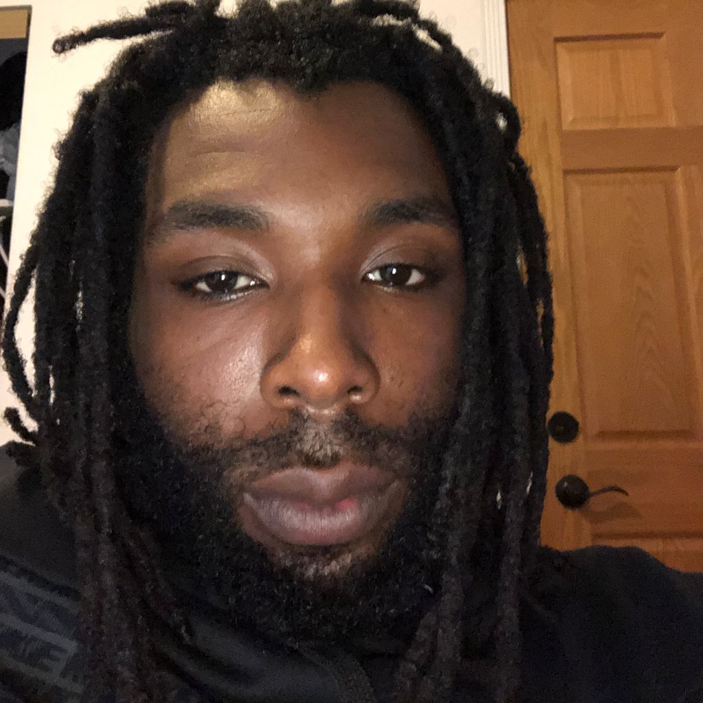 LATRELL DEVVON CHARLIE