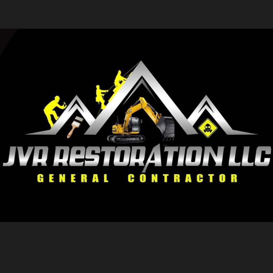 JVR Restoration LLC