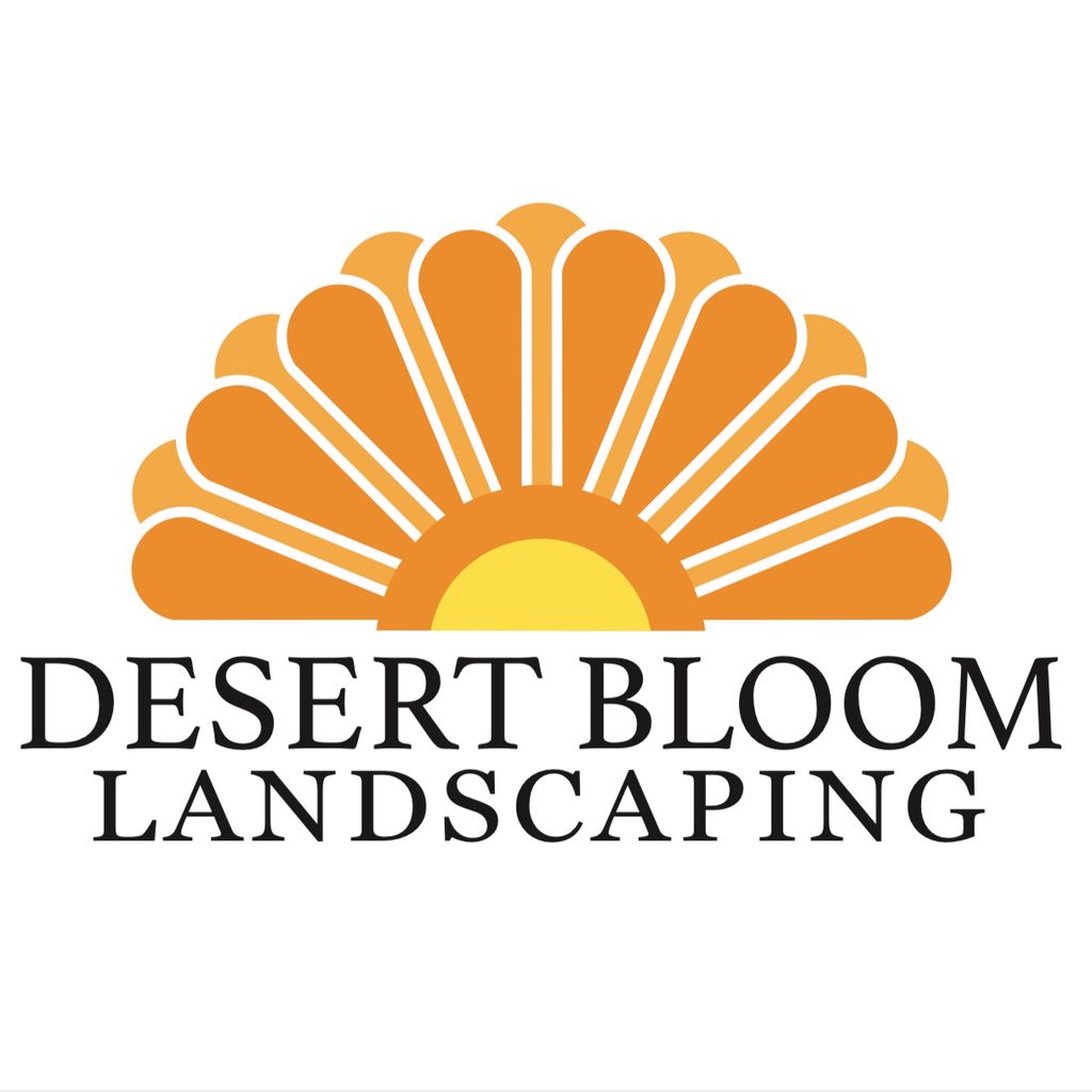 Desert Bloom Landscaping