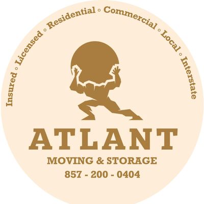Avatar for ATLANT MOVING
