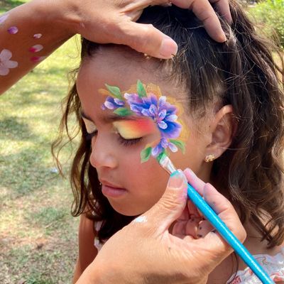 Avatar for Color Me Face Painting and Balloon Twisting