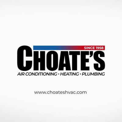 Avatar for Choate's Air Conditioning, Heating, and Plumbing