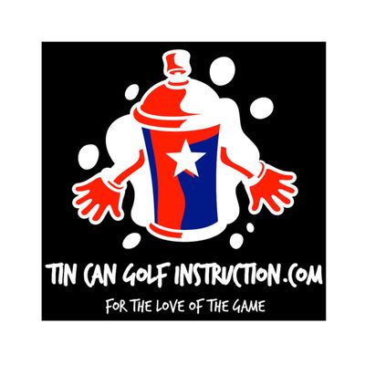Avatar for Tin Can Golf Instruction