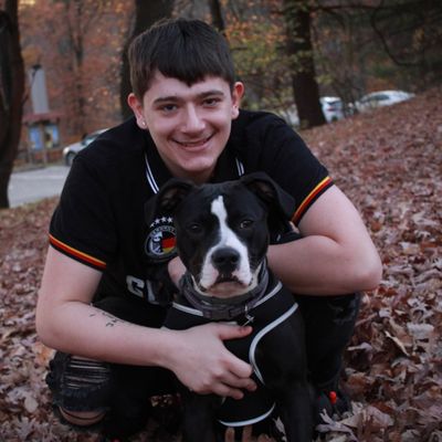 Avatar for Evan Zafuto