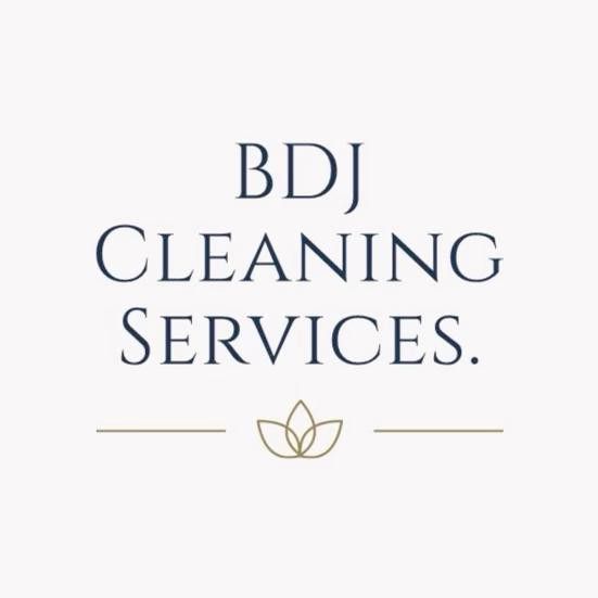 BDJ CLEANING SERVICES.