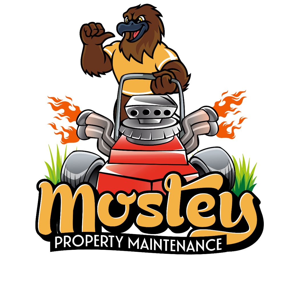 Mosley Property Maintenance