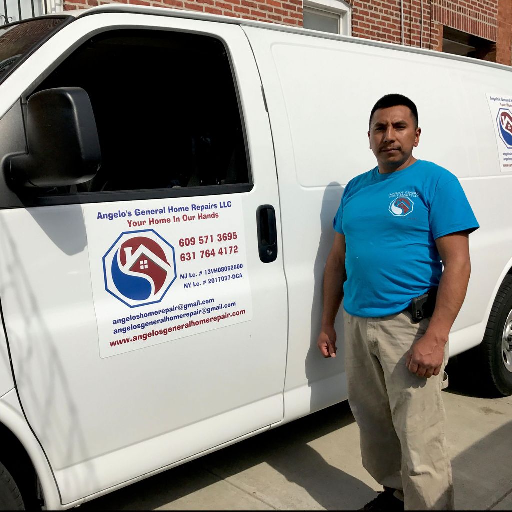 Angelo's General Home Repairs