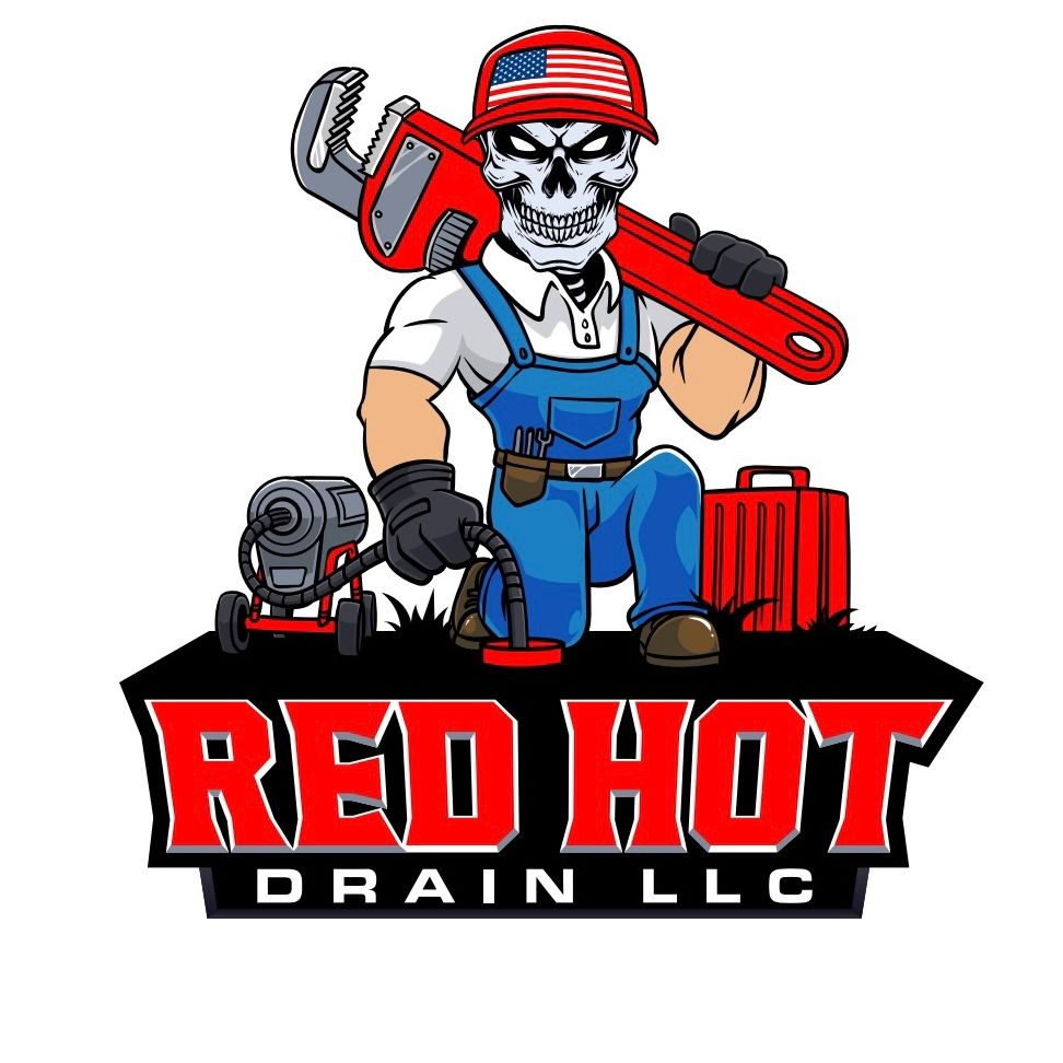 Red Hot Drain LLC