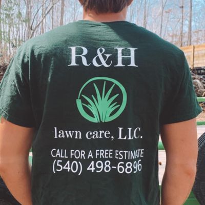 Avatar for R&H Lawn Care LLC.