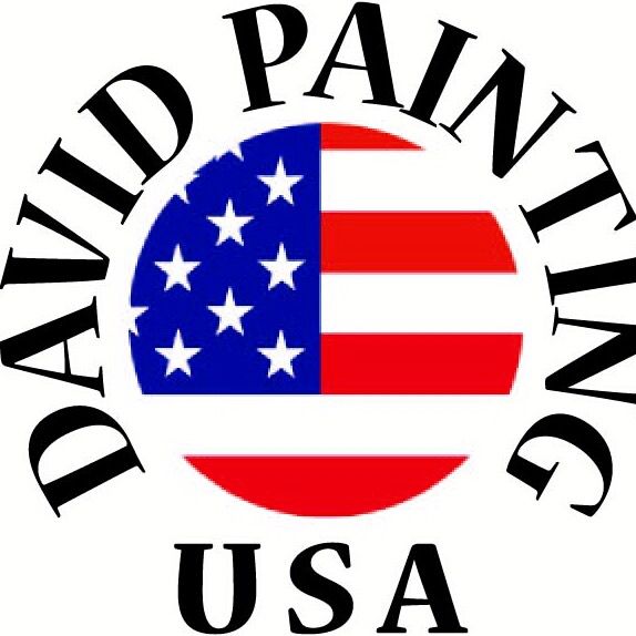 David Painting USA