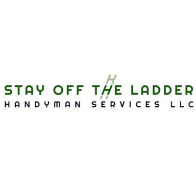 Avatar for Stay Off The Ladder Handyman Services LLC