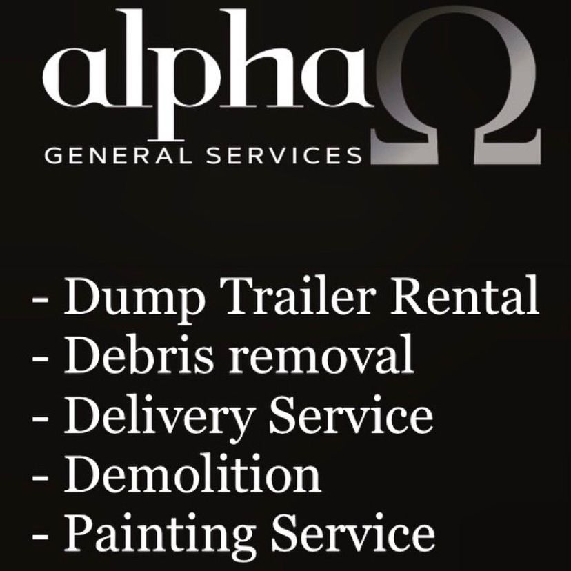 Famíly Clean and Alpha & Omega General Services