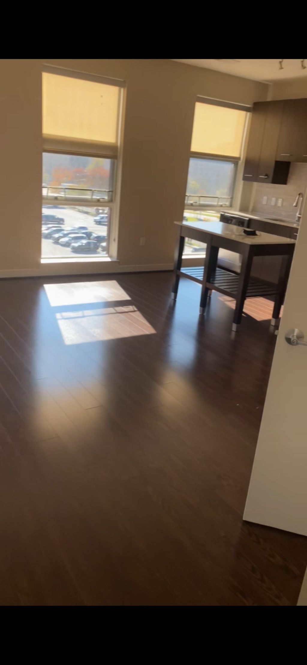 BEFORE INTERIOR MANAGEMENT