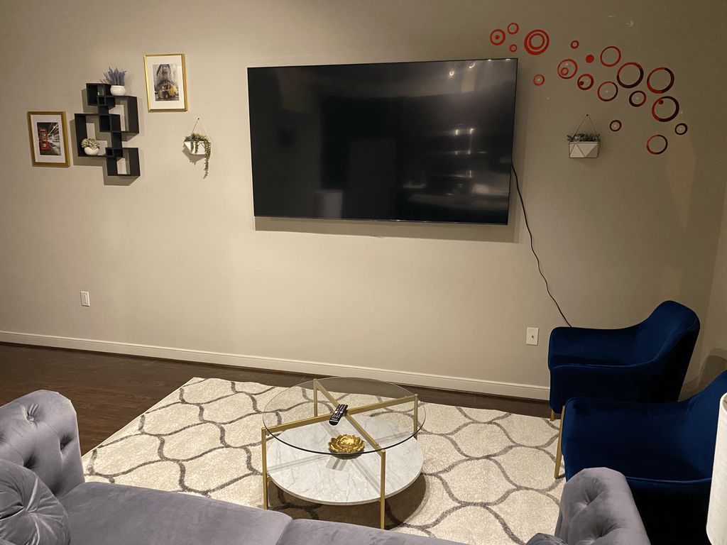 AFTER INTERIOR MANAGEMENT