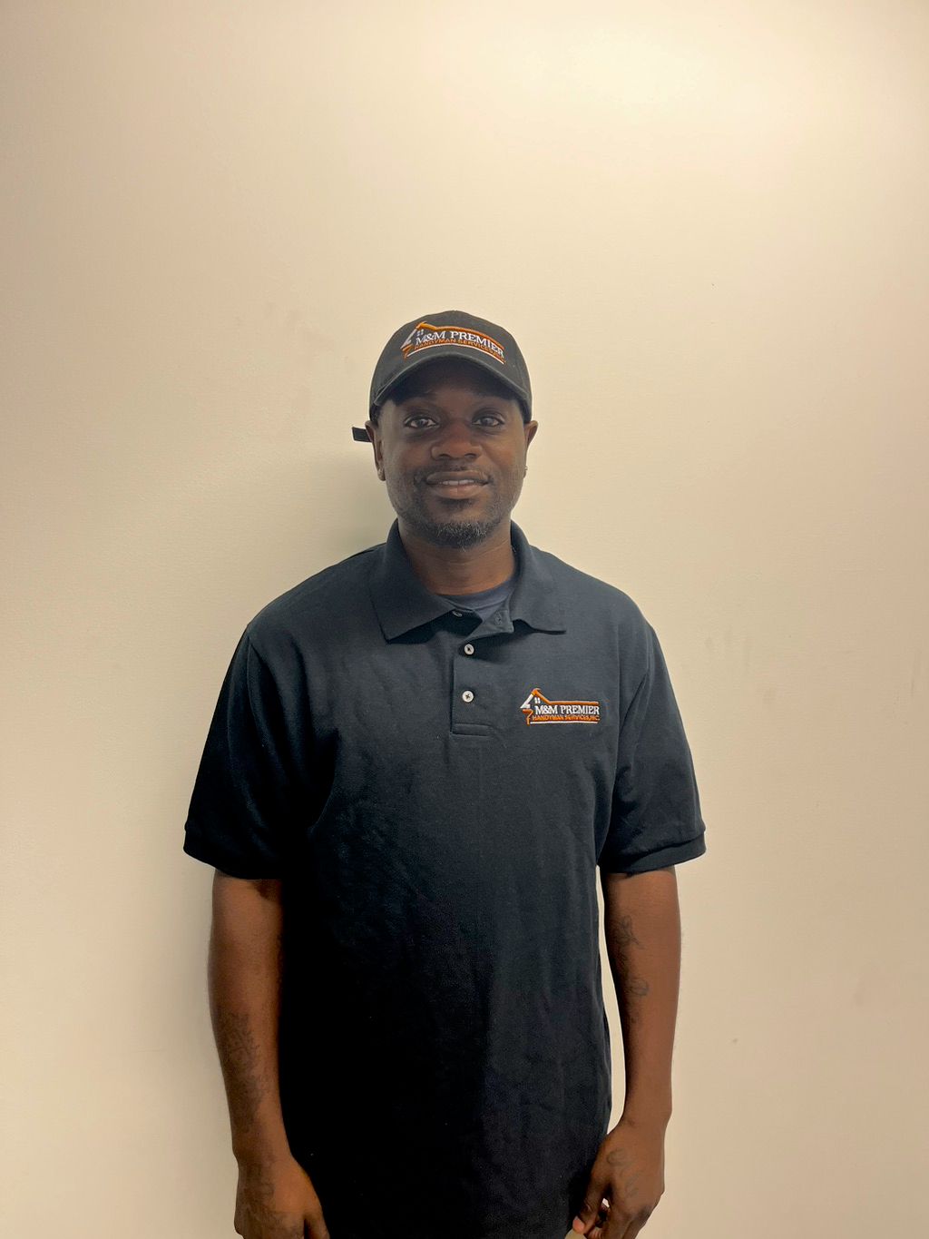 M&M Premier Handyman Services INC.