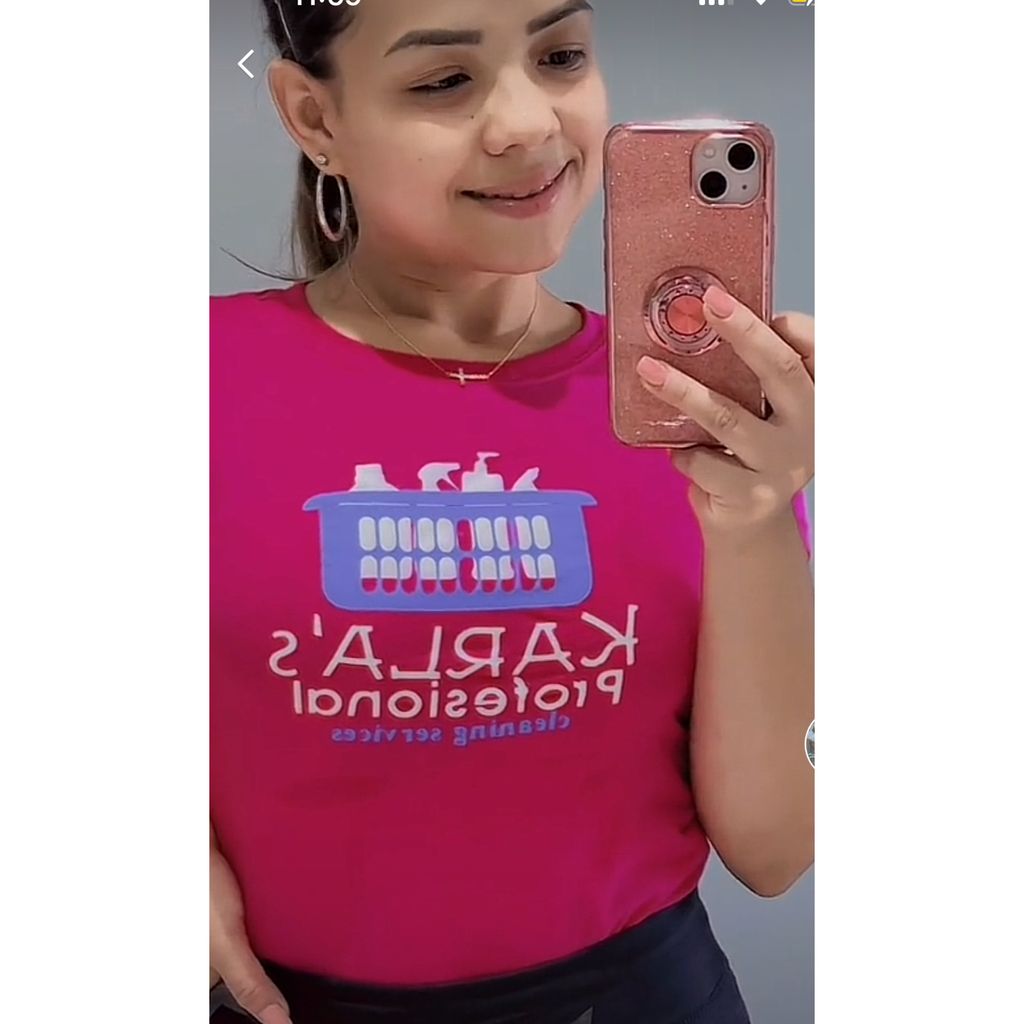Karla’s professional cleaning service’s