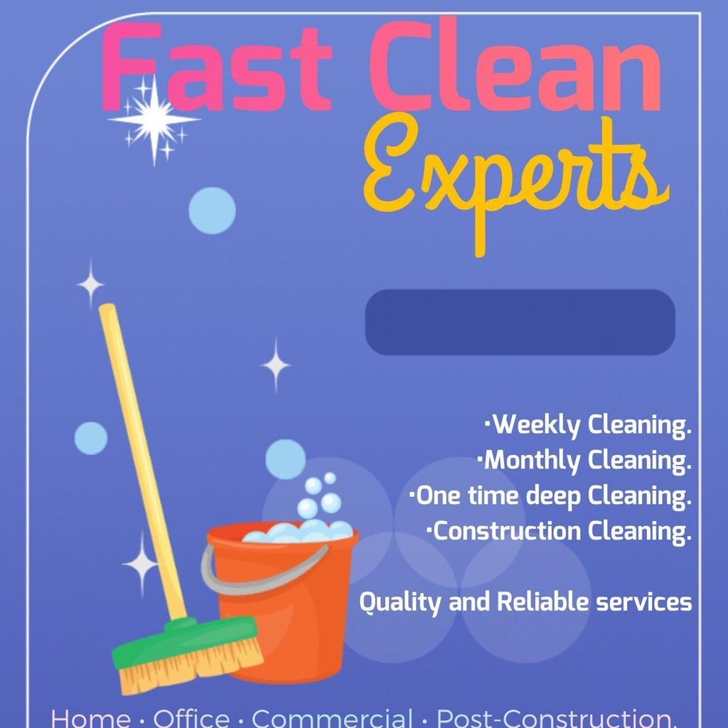 Fast & Clean Experts, Corp.