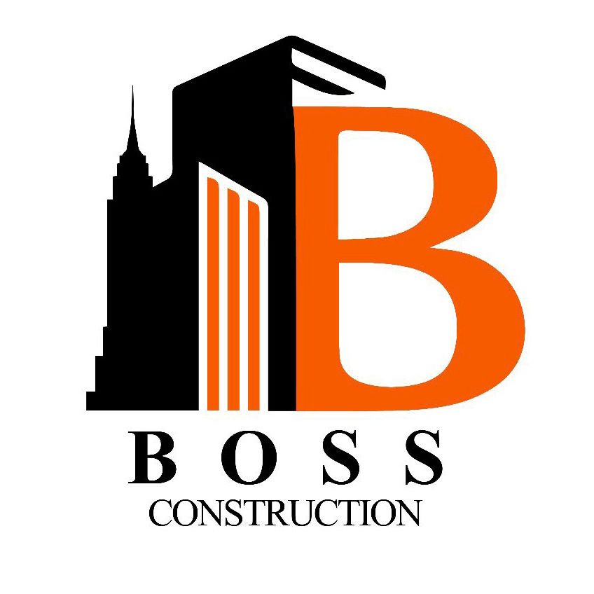 Boss construction & painting inc
