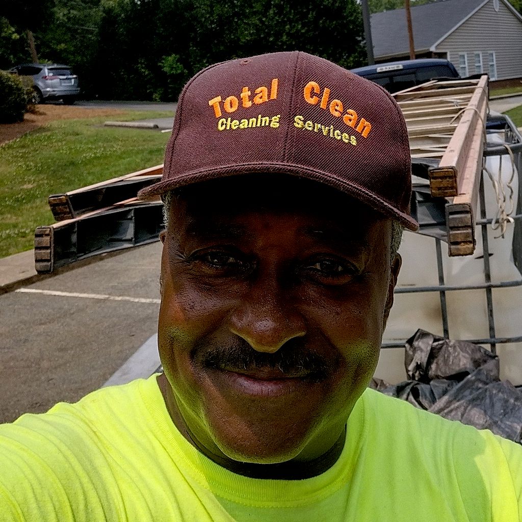 Total Clean Cleaning Services